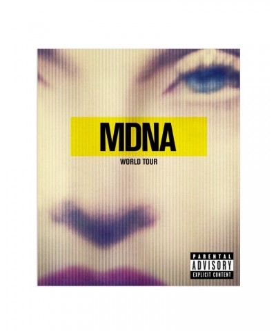 Madonna MDNA Tour DVD $8.36 Videos