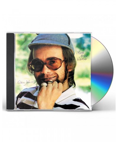 Elton John Rock Of The Westies CD $23.39 CD