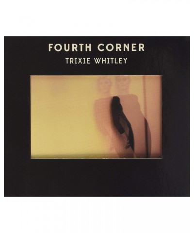 Trixie Whitley Fourth Corner Vinyl Record $8.24 Vinyl