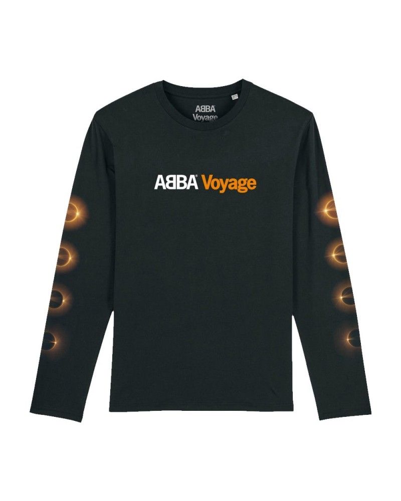 ABBA Voyage Eclipse Longsleeve $11.09 Shirts