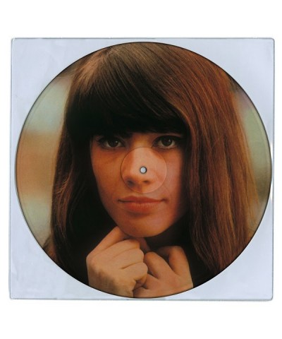 Françoise Hardy CANTA PER VOI IN ITALIANO Vinyl Record $9.95 Vinyl