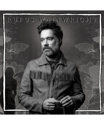 Rufus Wainwright UNFOLLOW THE RULES Vinyl Record $5.39 Vinyl