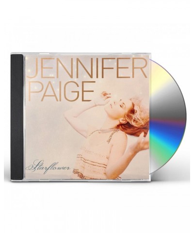 Jennifer Paige STARFLOWER CD $18.00 CD