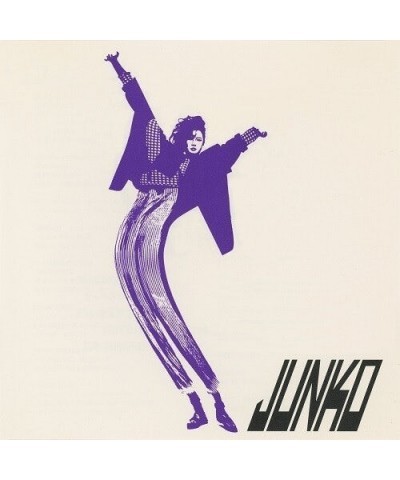 Junko Yagami COMMUNICATION Vinyl Record $4.49 Vinyl