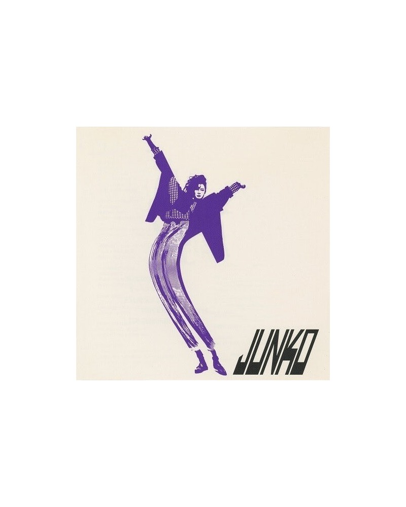 Junko Yagami COMMUNICATION Vinyl Record $4.49 Vinyl