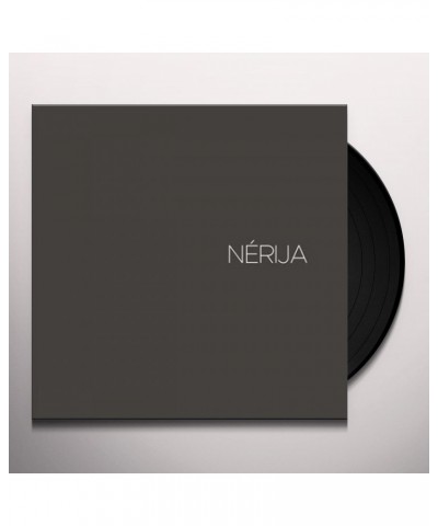 Nérija Vinyl Record $10.04 Vinyl