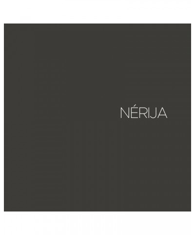 Nérija Vinyl Record $10.04 Vinyl