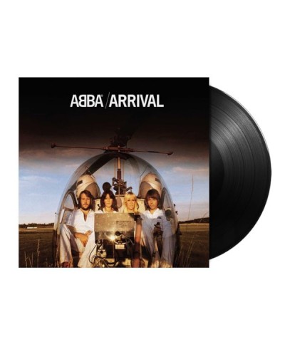 ABBA Arrival (LP) (Vinyl) $10.92 Vinyl