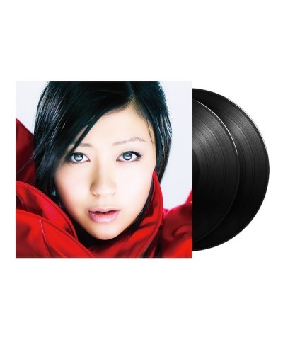 Hikaru Utada Ultra Blue (2lp) Vinyl Record $13.39 Vinyl