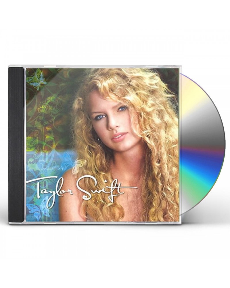 Taylor Swift CD $6.43 CD