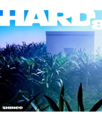 SHINee CD - Vol. 8 [Hard] (Digipack Ver.) $20.82 CD