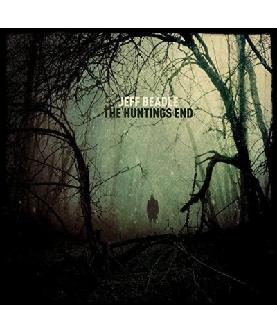 Jeff Beadle HUNTINGS END CD $2.70 CD