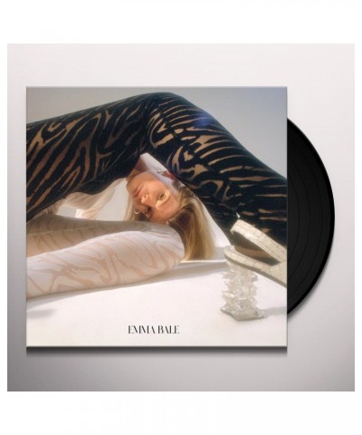 Emma Bale Retrospect Vinyl Record $12.60 Vinyl