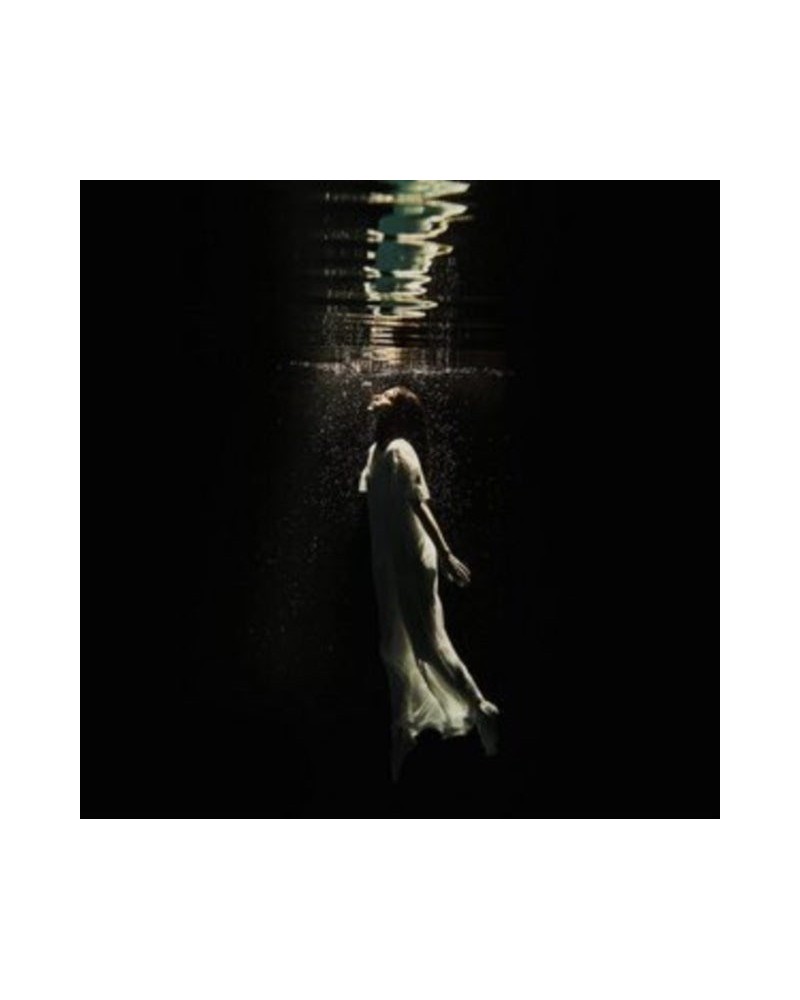 Ghostly Kisses LP Vinyl Record - Heaven/ Wait $7.31 Vinyl