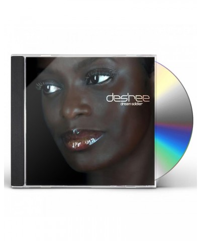 Des'ree LIP GROSS JUNKIE CD $15.35 CD