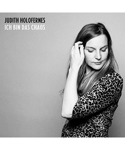 Judith Holofernes Ich bin das Chaos Vinyl Record $14.90 Vinyl
