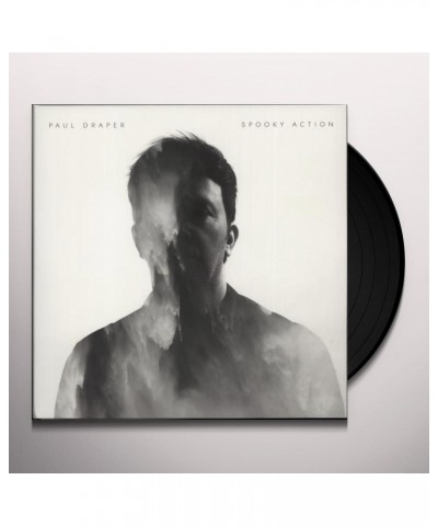 Paul Draper FEELING MY HEART RUN SLOW Vinyl Record - UK Release $4.99 Vinyl