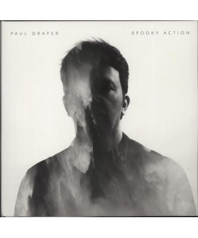 Paul Draper FEELING MY HEART RUN SLOW Vinyl Record - UK Release $4.99 Vinyl