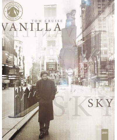 Vanilla Sky Blu-ray $21.41 Videos