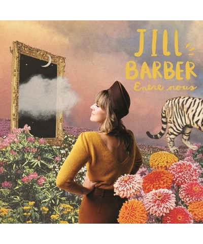 Jill Barber ENTRE NOUS CD $12.09 CD