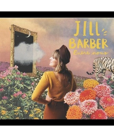 Jill Barber ENTRE NOUS CD $12.09 CD