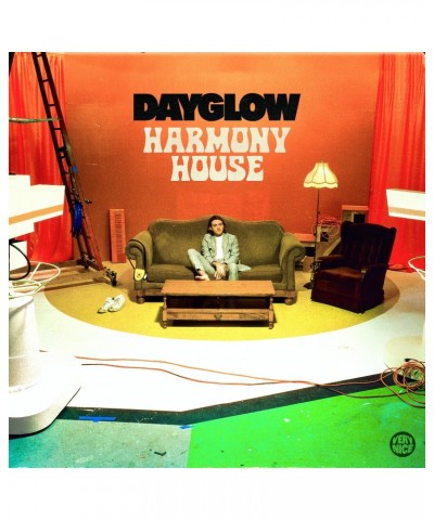 Dayglow Harmony House CD $7.55 CD