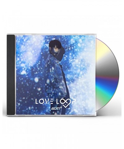 GOT7 LOVE LOOP: JINYOUNG CD $11.45 CD