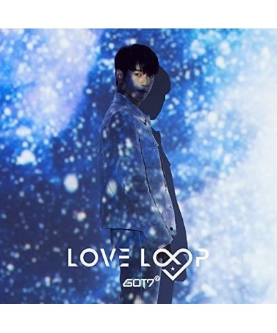 GOT7 LOVE LOOP: JINYOUNG CD $11.45 CD