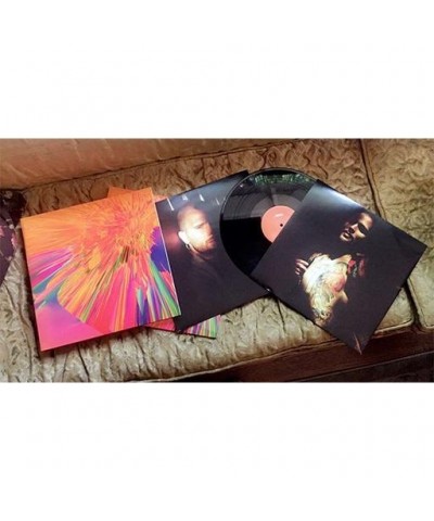 JMSN It is. [Vinyl] $7.40 Vinyl