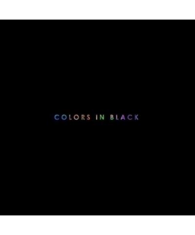 NELL COLORS IN BLACK (VOL 8) CD $17.73 CD