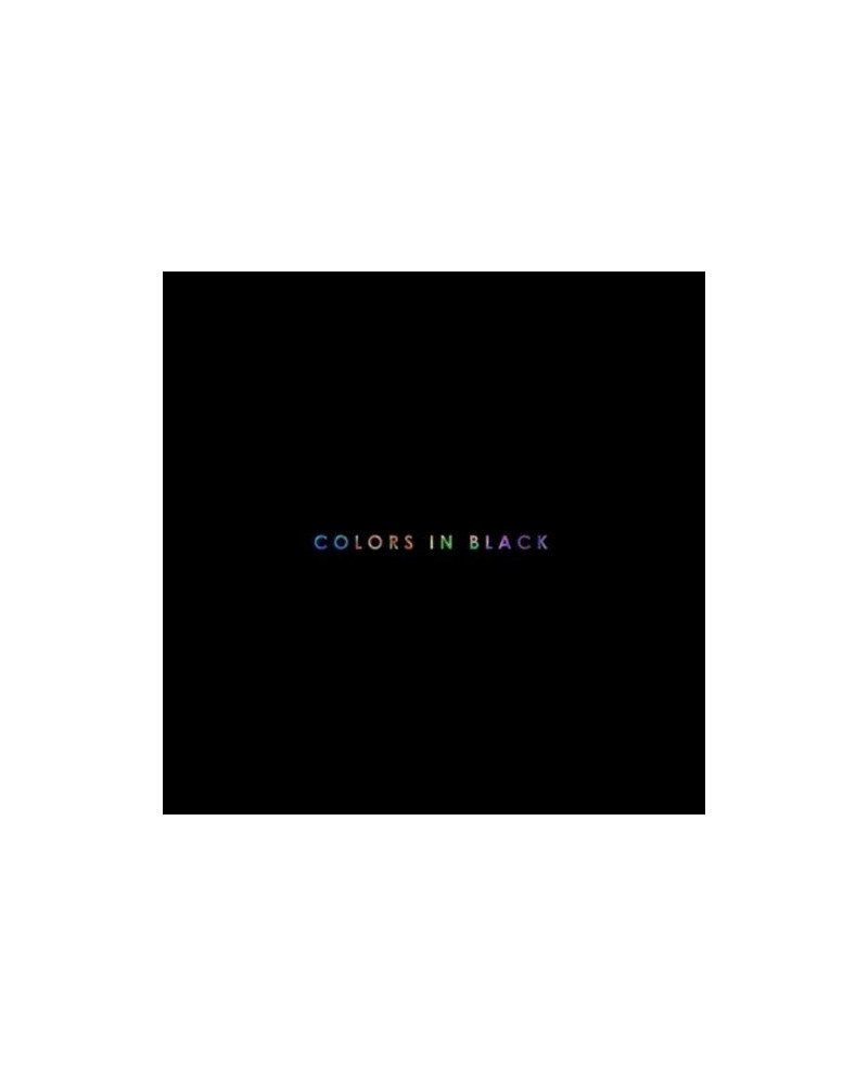 NELL COLORS IN BLACK (VOL 8) CD $17.73 CD