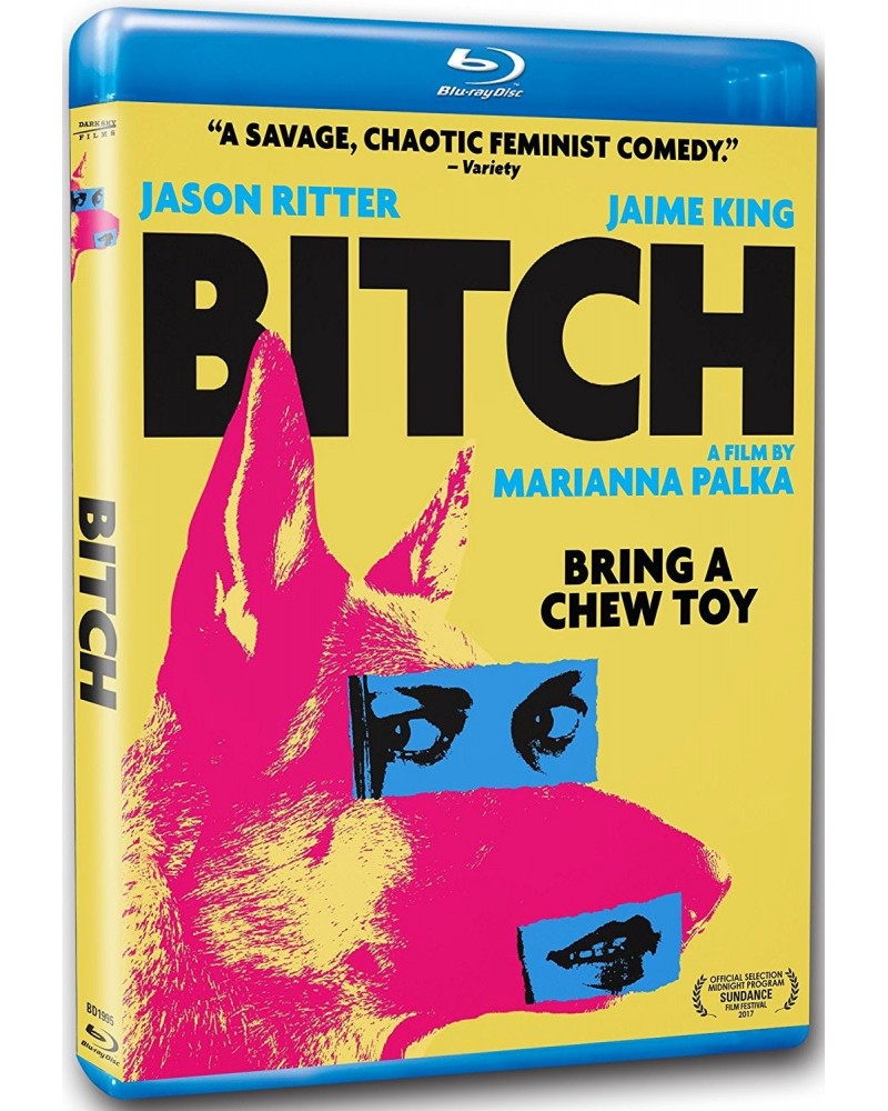 Bitch Blu-ray $9.83 Videos