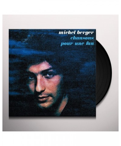 Michel Berger Chansons Pour Une Fan Vinyl Record $1.80 Vinyl