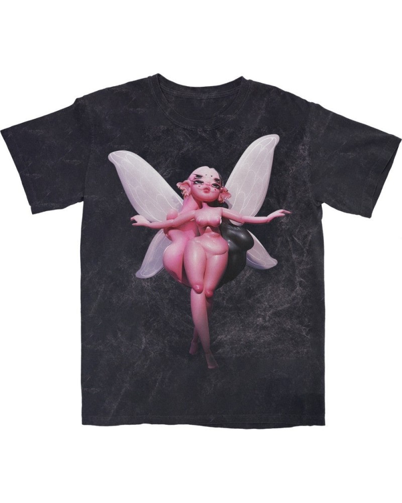 Melanie Martinez Fairy T-Shirt $5.88 Shirts