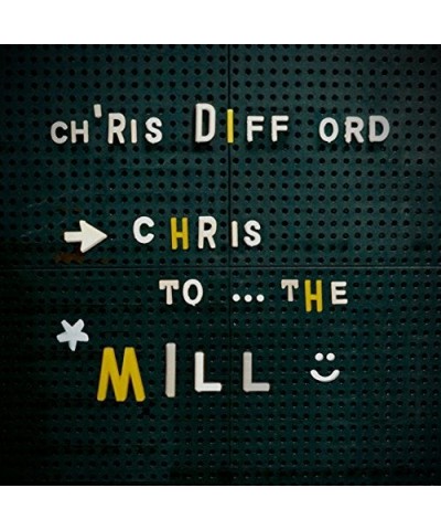 Chris Difford SOLO ALBUMS CD $17.99 CD