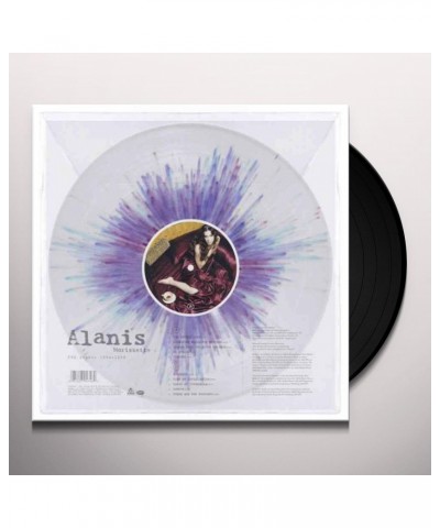 Alanis Morissette Demos 1994-1998 Vinyl Record $6.29 Vinyl
