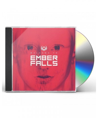 Ember Falls WELCOME TO EMBER FALLS CD $8.25 CD