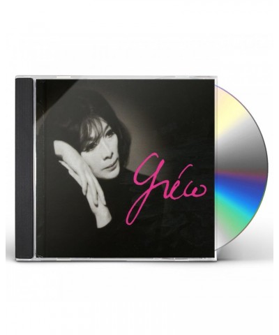 Juliette Gréco CD STORY CD $17.47 CD