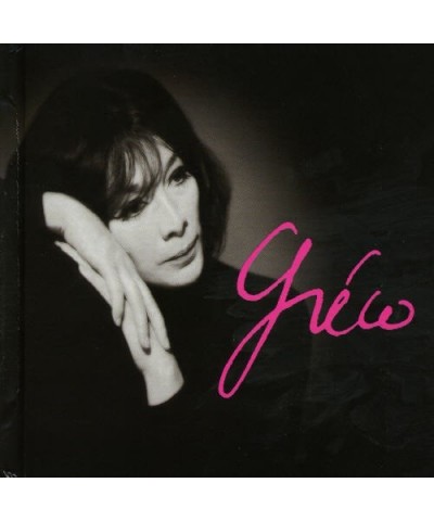 Juliette Gréco CD STORY CD $17.47 CD