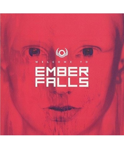 Ember Falls WELCOME TO EMBER FALLS CD $8.25 CD