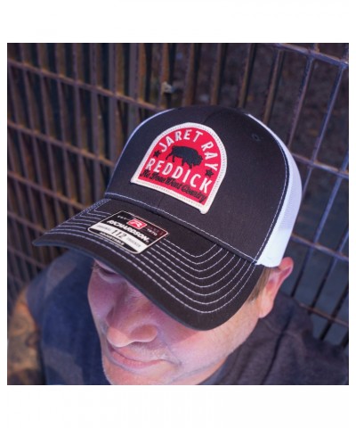 Jaret Reddick Jaret Ray Reddick - He Done Went Country Buffalo Hat $5.44 Hats