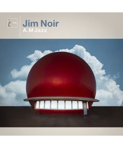 Jim Noir A.M. Jazz CD $14.05 CD