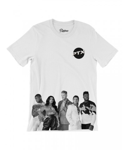 Pentatonix PTX Photo Tee $5.87 Shirts