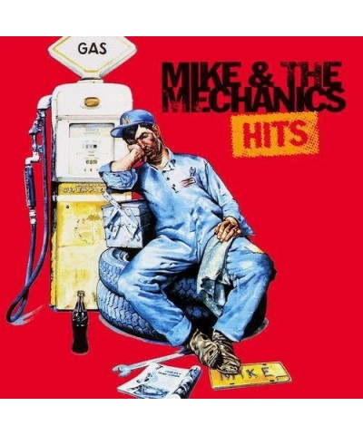 Mike + The Mechanics HITS CD $6.97 CD