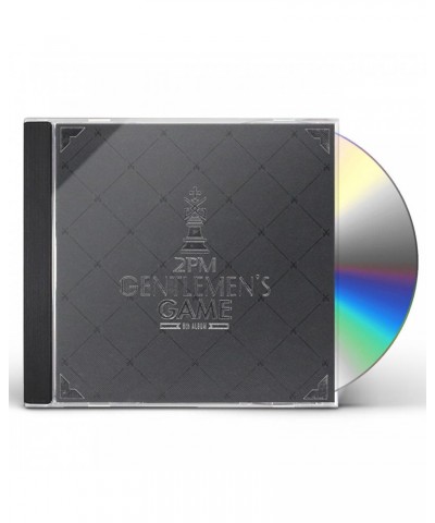 2PM VOL 6 [GENTLEMEN'S GAME] CD $7.43 CD