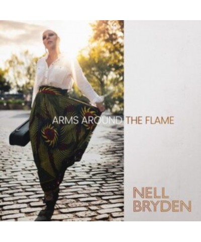 Nell Bryden CD - Arms Around The Flame $3.70 CD