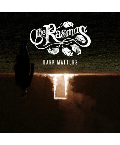 The Rasmus LP - Dark Matters (Transparent) (Vinyl) $11.49 Vinyl