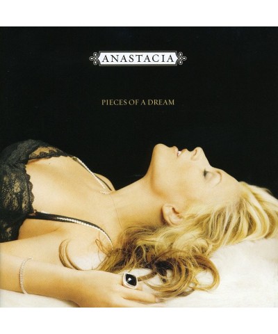 Anastacia PIECES OF A DREAM: ANTHOLOGY CD $10.32 CD