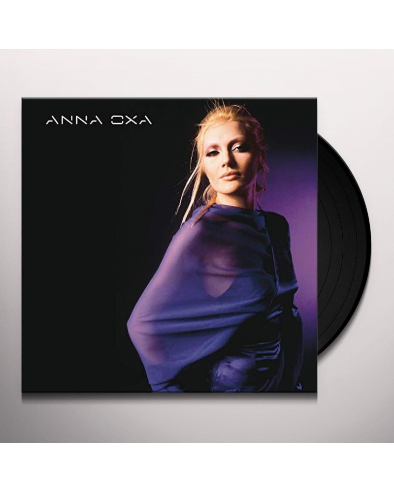 Anna Oxa FLASHBACK Vinyl Record $13.96 Vinyl