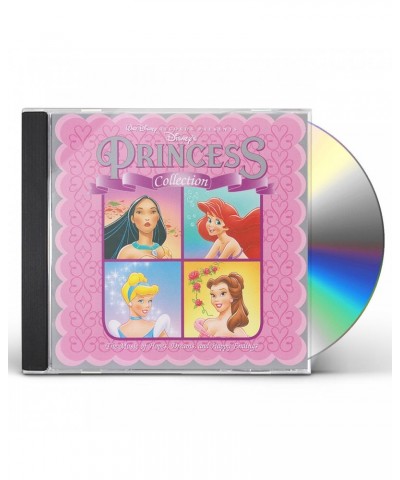 Various Artists DISNEY: PRINCESS COLLECTION / VAR CD $9.00 CD